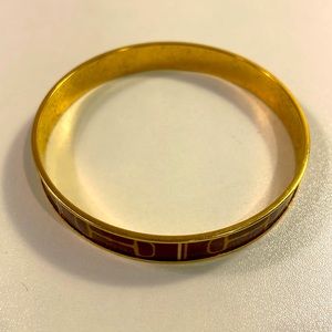 Equestrian Bit bracelet